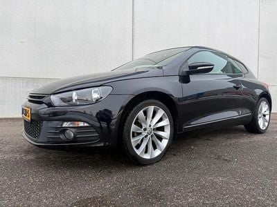 Gebruikt 2012 VW Scirocco Coupé | € 5.350 (Goede deal)