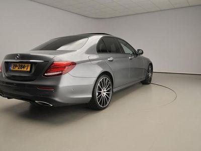 Mercedes E350