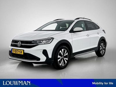 VW Taigo