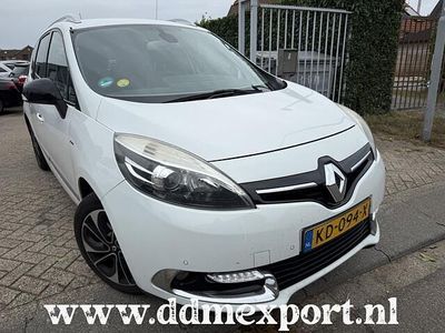Renault Grand Scénic III