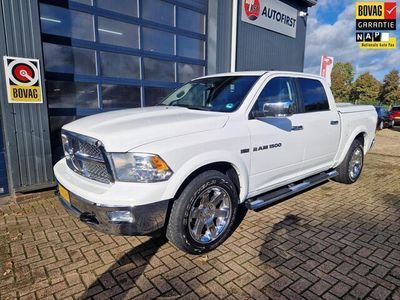 tweedehands Dodge Ram PICKUP 1500 5.7 V8 Quad Cab 6'4