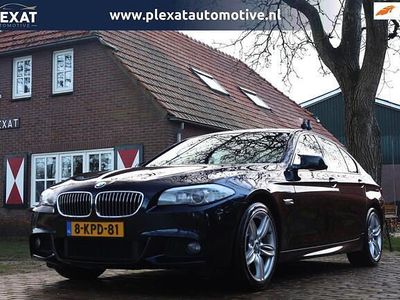BMW 528