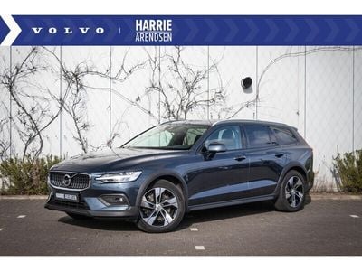 Volvo V60 CC