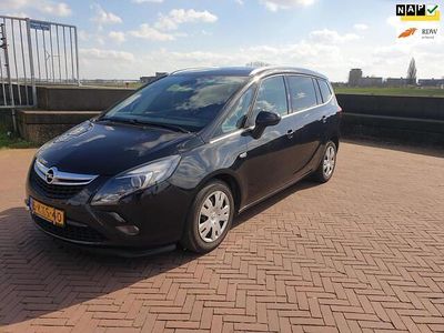 Opel Zafira Tourer