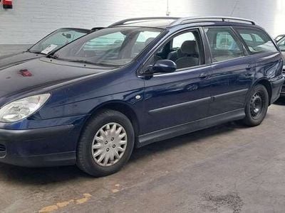 Citroën C5