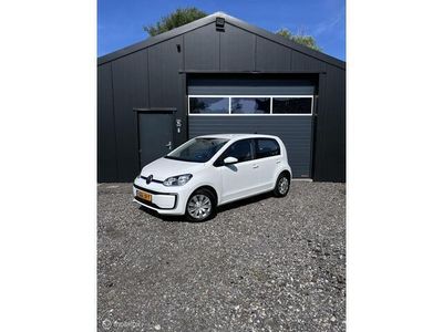 VW e-up!
