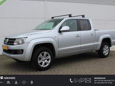 VW Amarok