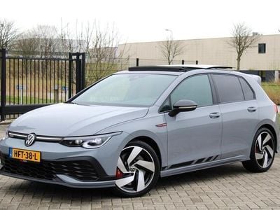 VW Golf VIII