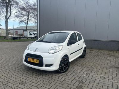 Citroën C1