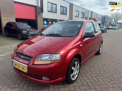 tweedehands Chevrolet Kalos 1.2 Breeze/Airco