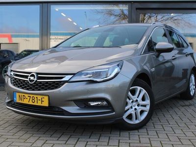 tweedehands Opel Astra Sports Tourer 1.0 Online Edition