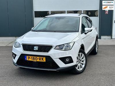 tweedehands Seat Arona 1.0 TSI Xcellence Business Intense Cruise l Carpla