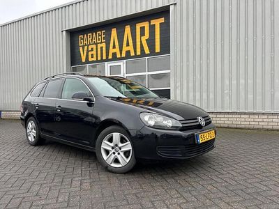 Gebruikt 2010 VW Golf VI Comfortline Hatchback | € 2.950 (Eerlijke prijs)