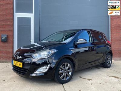 tweedehands Hyundai i20 1.2i Go! / CRUISE / PDC / AIRCO / 83DKM NAP