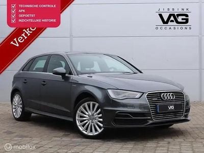 Audi A3 Sportback e-tron