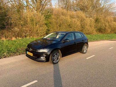 tweedehands VW Polo 1.0 TSI Comfortline