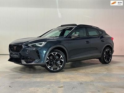 Occasion Cupra Formentor VZ 310 PK (228 kW) 2022 Blauw SUV