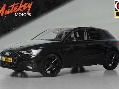 Audi A3 Sportback e-tron