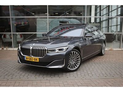 BMW 745