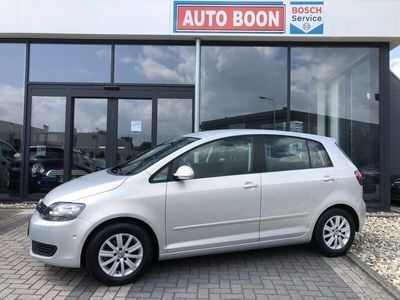 VW Golf Plus