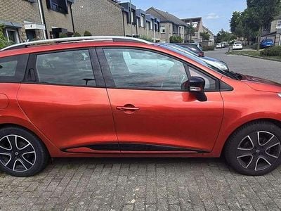 Renault Clio GrandTour