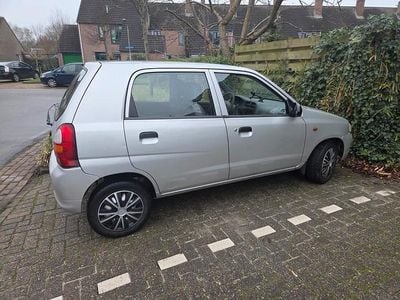 Gebruikt 2005 Suzuki Alto Hatchback | € 850 (Eerlijke prijs)