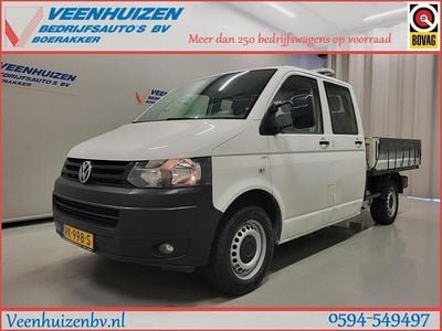 VW T5