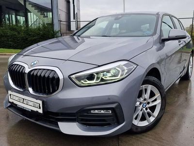Occasion BMW 118 136 PK (100 kW) 2023 Grijs Hatchback