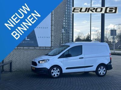 tweedehands Ford Transit COURIER 1.5 TDCI Ambiente*AIRCO*CAMERA*