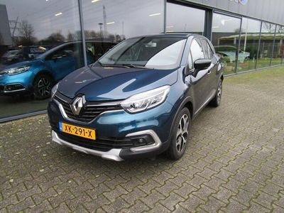 tweedehands Renault Captur 0.9 TCe Intens