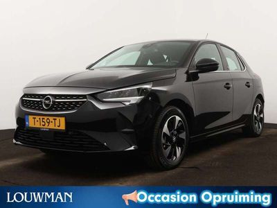 tweedehands Opel Corsa-e 50 kWh | Navigatie | Stoel en Stuur verwarming |