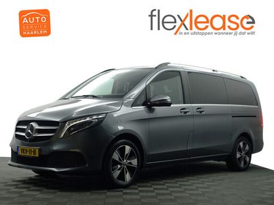 Mercedes V300