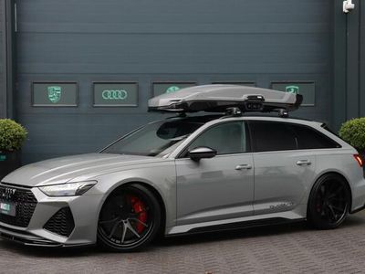 tweedehands Audi RS6 RS6TFSI quattro