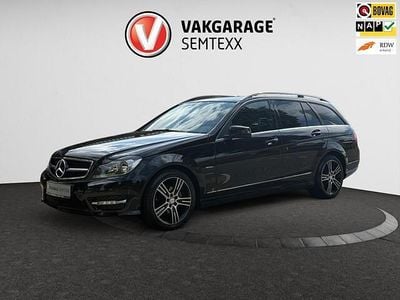 Mercedes C180