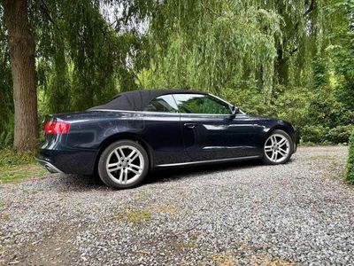 Audi A5 Cabriolet