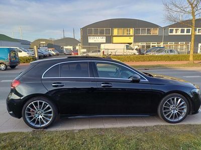 Mercedes A220