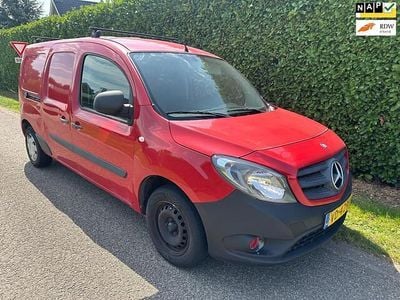 Mercedes Citan 109