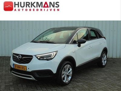 Occasion Opel Crossland X 2024 Wit SUV