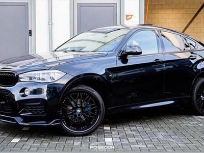 Gebruikt 2015 BMW X6 SUV | € 28.750 (Duur)