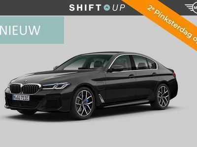BMW 545e