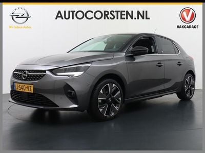 Opel Corsa-e