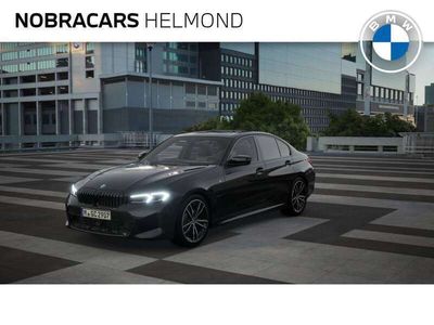 tweedehands BMW 320e 3-serieHigh Executive M Sport Automaat