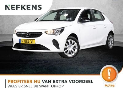 Opel Corsa-e