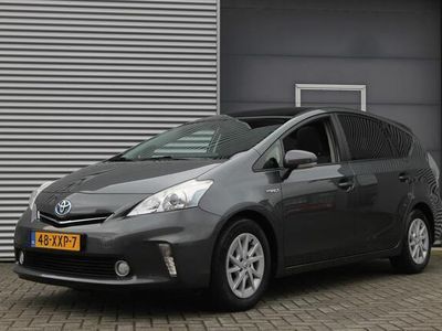 tweedehands Toyota Prius+ Prius+ Wagon 1.8 Aspiration I HYBRID I 7 PERS. I PANO.DAK