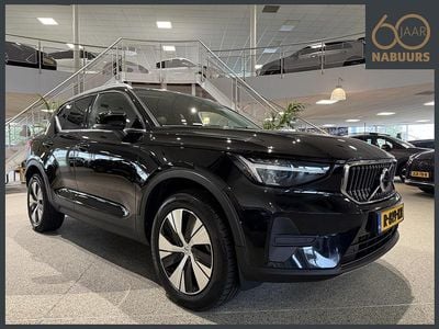Zwart Occasion 2022 Volvo XC40 SUV | € 23.900 (Goede deal)