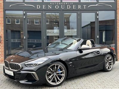 tweedehands BMW Z4 Roadster M40i High Executive Head Up/APPLE CARPLAY