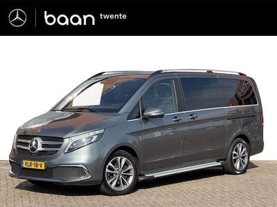 Mercedes V300