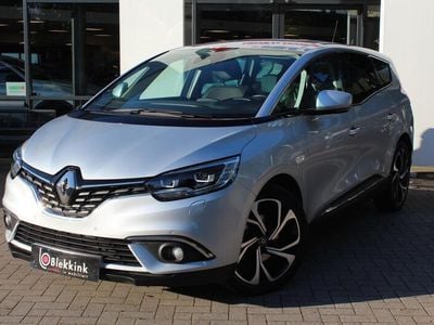 Renault Grand Scénic IV