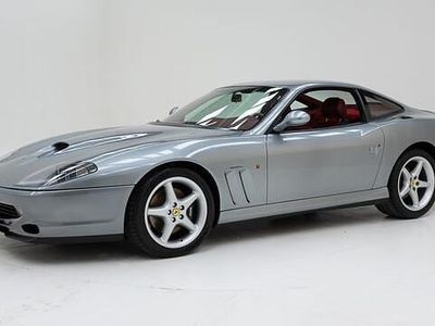Overige Gebruikt 1997 Ferrari 550 | € 175.000