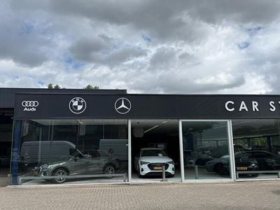 Wit Gebruikt 2020 Mazda MX30 Edition SUV | € 11.745 (Goede deal)